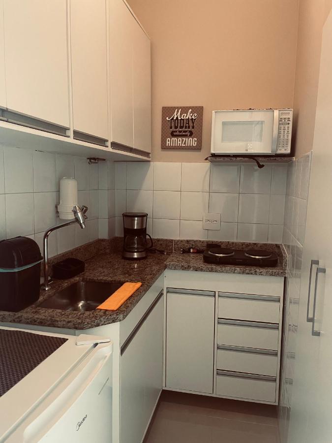 Apartemen Kit_star Rio de Janeiro